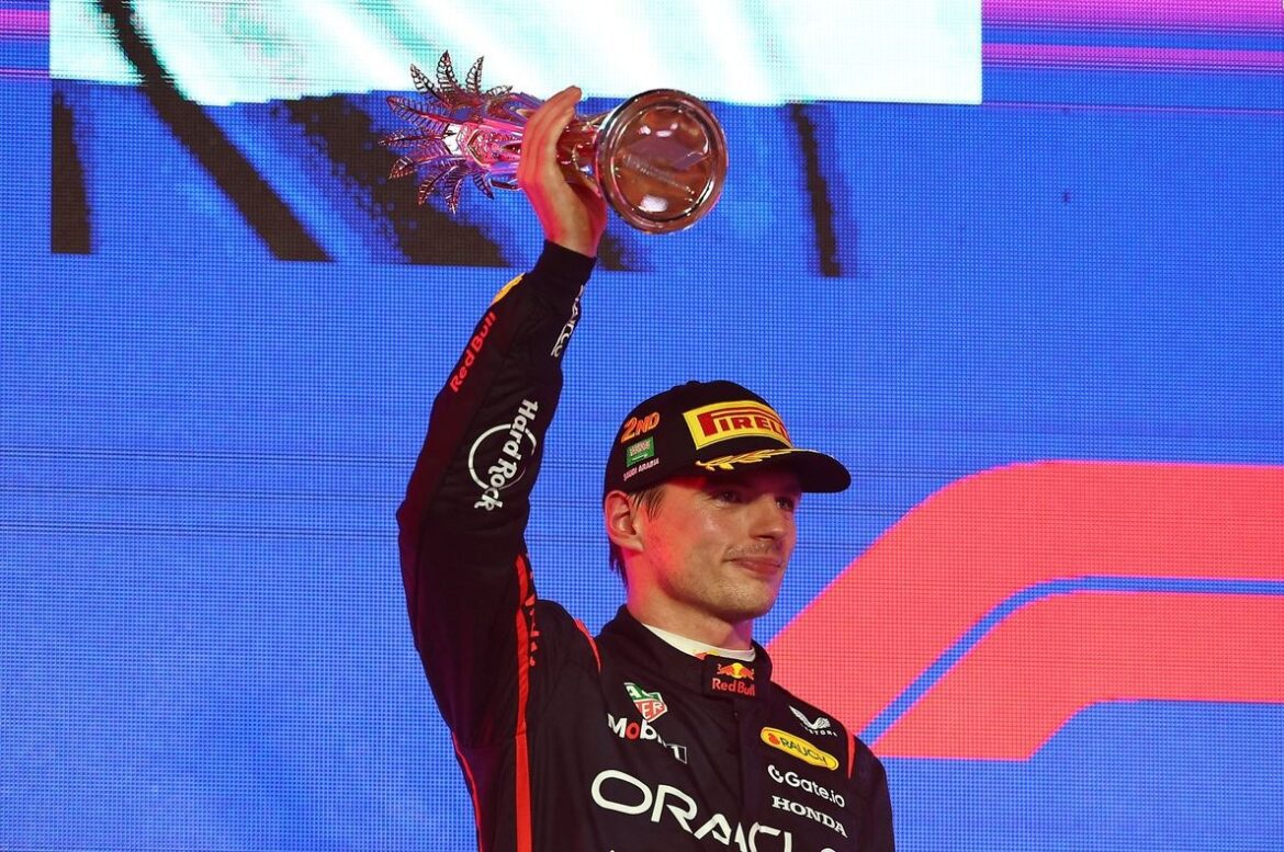 1745364579_max-verstappen-red-bull-racing.jpg Whatever I say could land me in hot water.