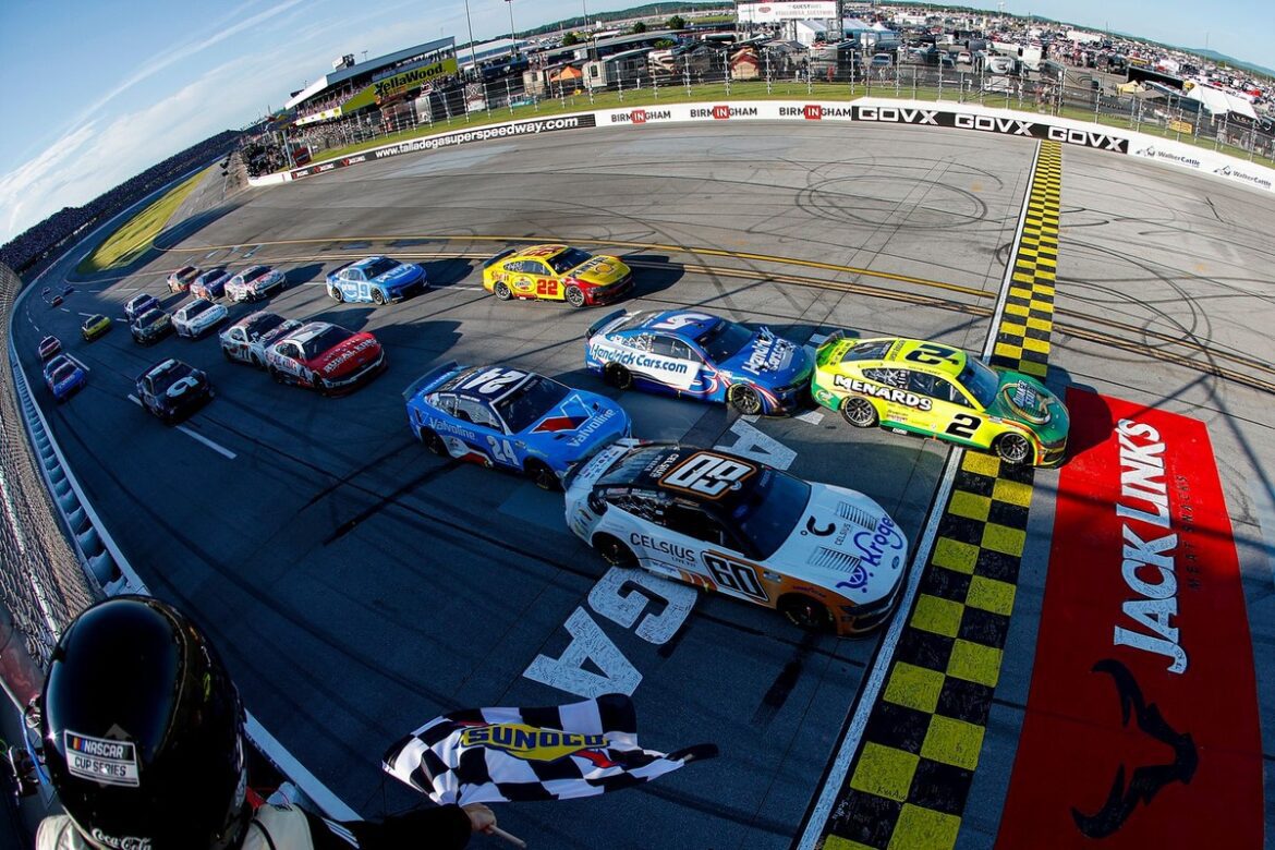 1745857798_austin-cindric-team-penske-for.jpg Ryan Preece responds to narrowly missing his first Cup victory at Talladega by just 0.022 seconds.