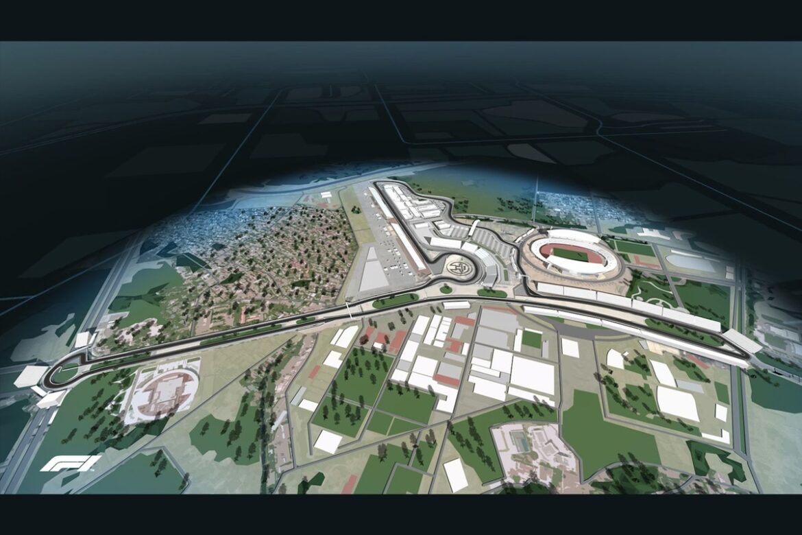 2020-vietnamese-circuit-render.jpg Nature is reclaiming Vietnam's deserted $600 million F1 street circuit in Hanoi.