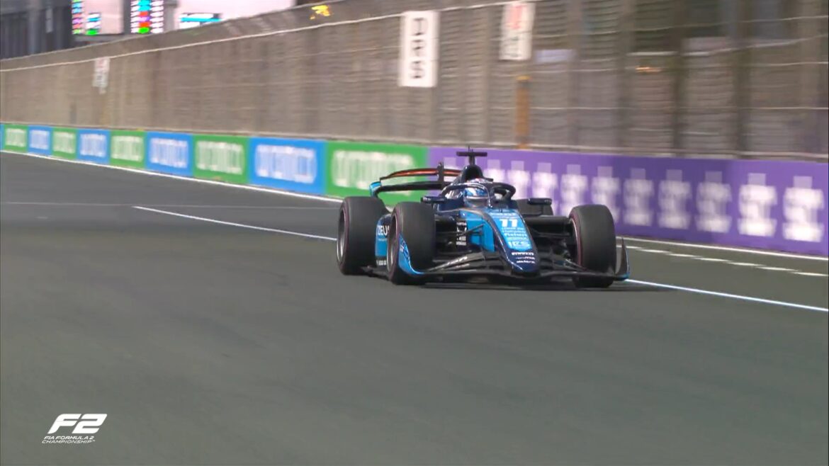 Go1ArcrWgAAJcDb.jpeg Crawford secures pole position in Saudi Arabia.