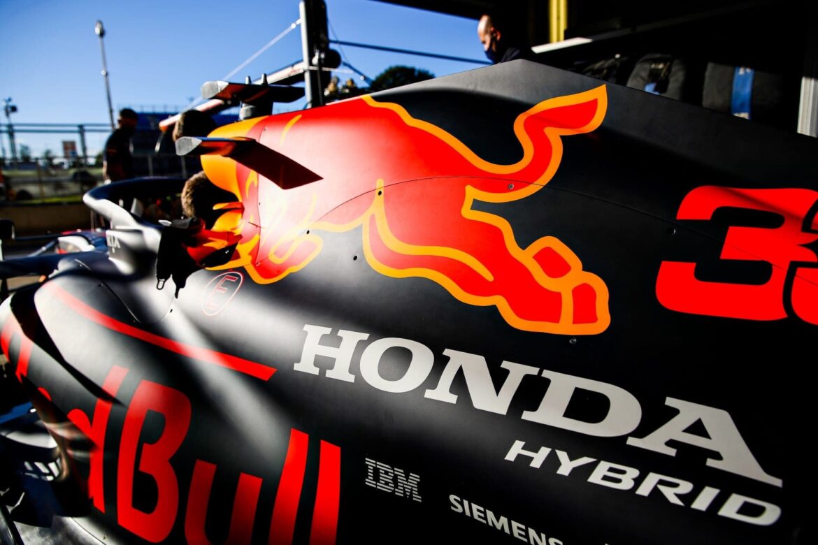 Honda remains hopeful of collaborating with Verstappen again in the future.