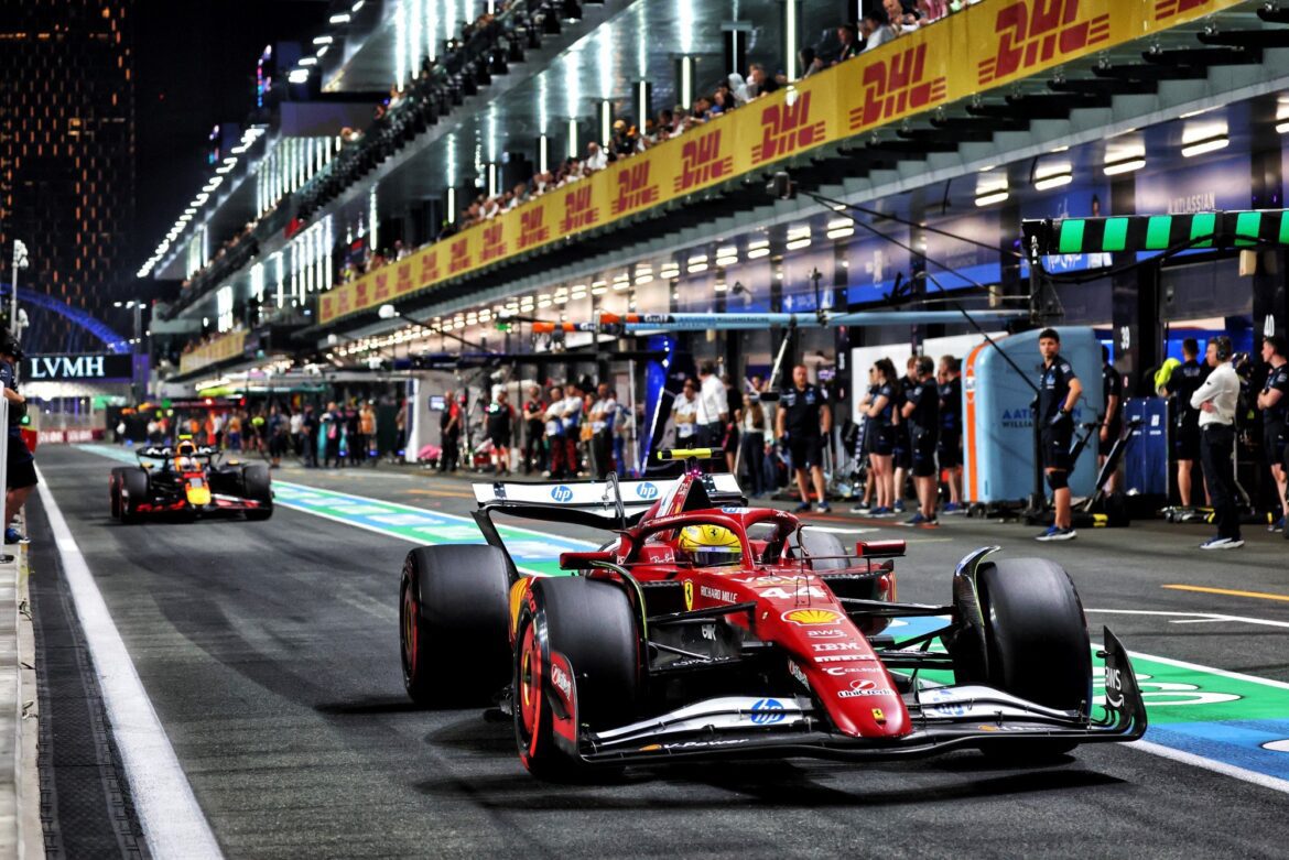 Herbert: '2026 is Hamilton's final opportunity'