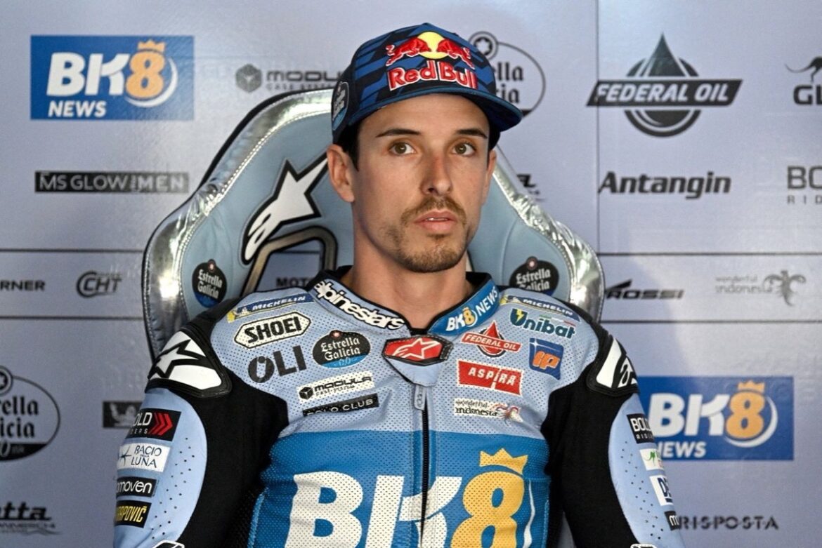 alex-marquez-gresini-racing-2.jpg Reasons Behind Alex Marquez's Frustration Despite His Comeback After Two Crashes at Jerez