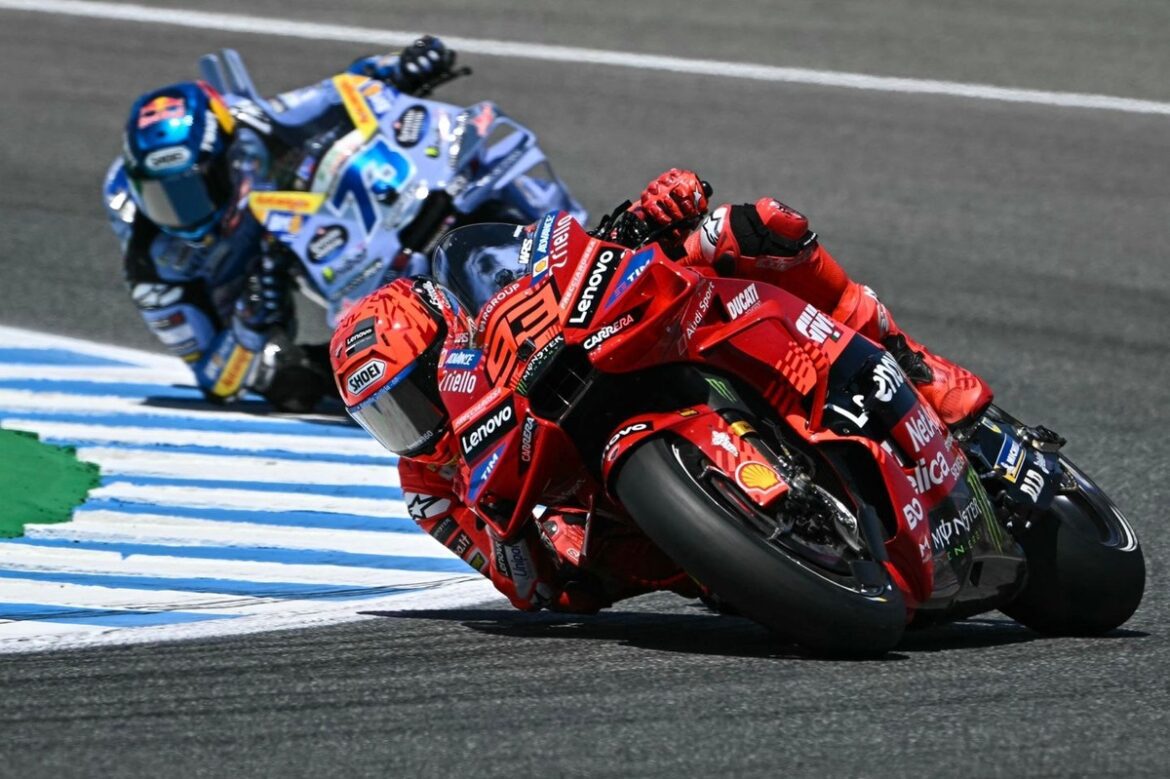 The Marquez brothers made their mark at Jerez, but some still show little interest.