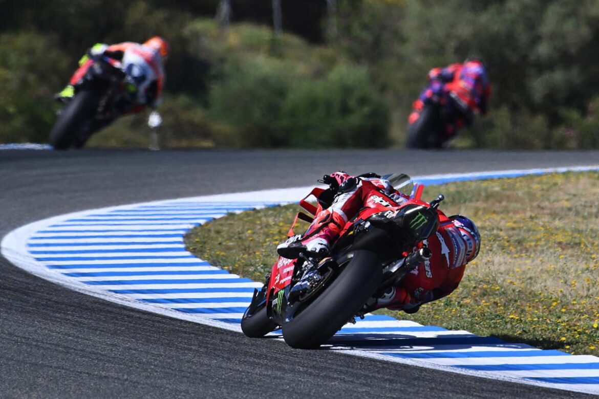 capaMotoGpJerez.jpg MOTO GP – Schedule, Timings, and Broadcast – Spain GP – 2025