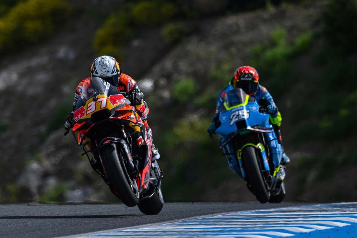 capaPrincipalMotoGP.jpg MOTO GP - Final Results (Main Race) - Spain Grand Prix - 2025