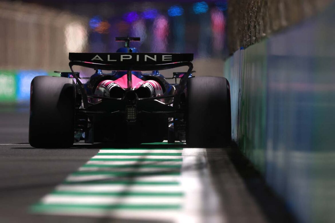 capaResultadoF1-1.jpg FORMULA 1 – Final Results – Saudi Arabian Grand Prix – 2025