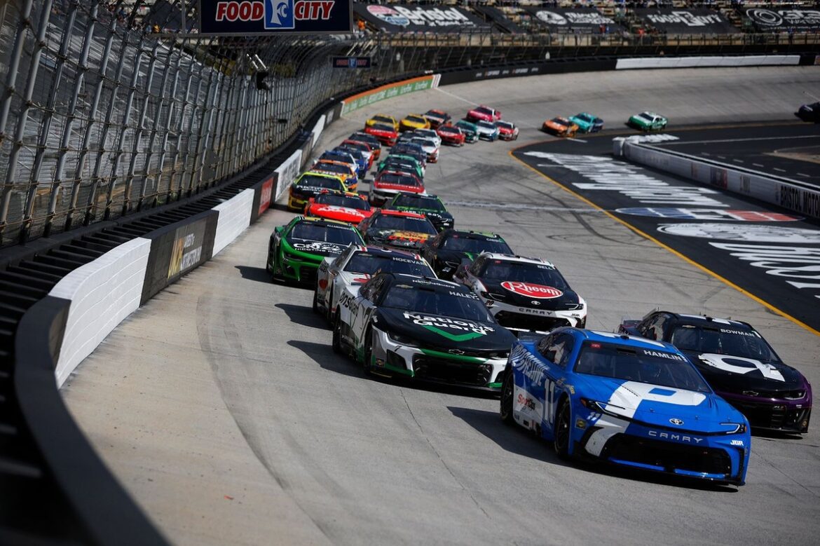 denny-hamlin-joe-gibbs-racing-.jpg What are the stages in NASCAR and how do they function?