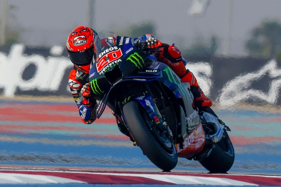 fabio-quartararo-yamaha-factor-2.jpg Yamaha to Evaluate V4 MotoGP Engine in Valencia This Week