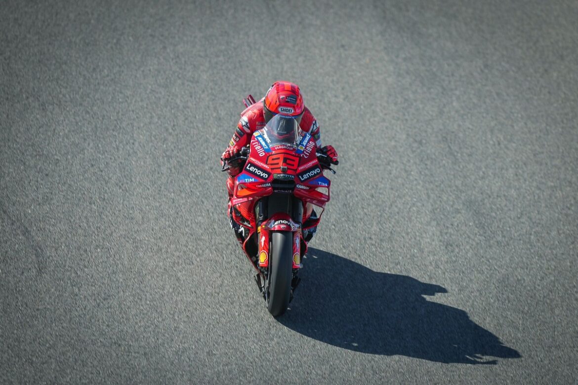 marc-marquez-ducati-team-4.jpg Marc Marquez Tops Jerez Test with Updated Ducati GP25