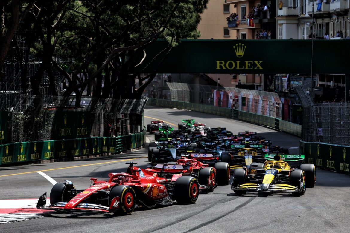 0001281838_HiRes_086TFLW023IW2U0MMMZ2L0BQ0HF5.jpg It's Race Week! The Monaco Grand Prix marks the eighth round of the 2025 season.