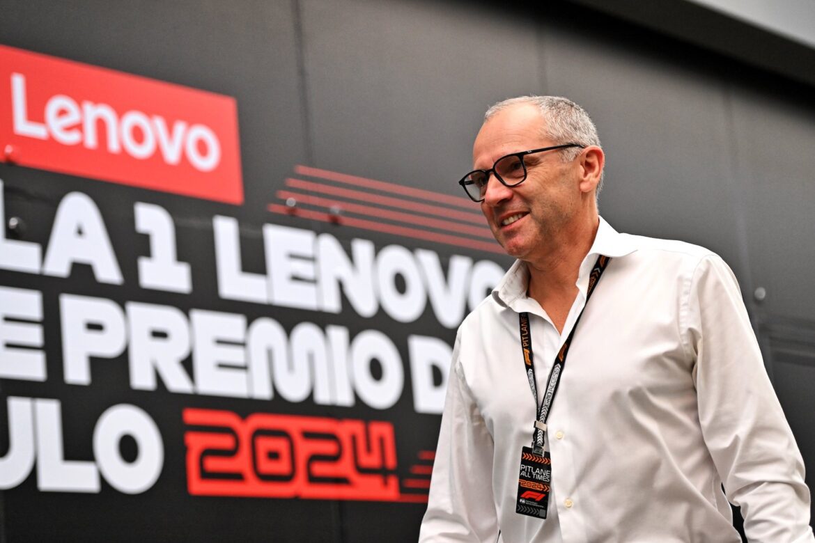 0001314738_HiRes_0FG90E70CNYPZF0W7DCI809LEUBF.jpg Domenicali ruled out a swift return of the category to Africa.