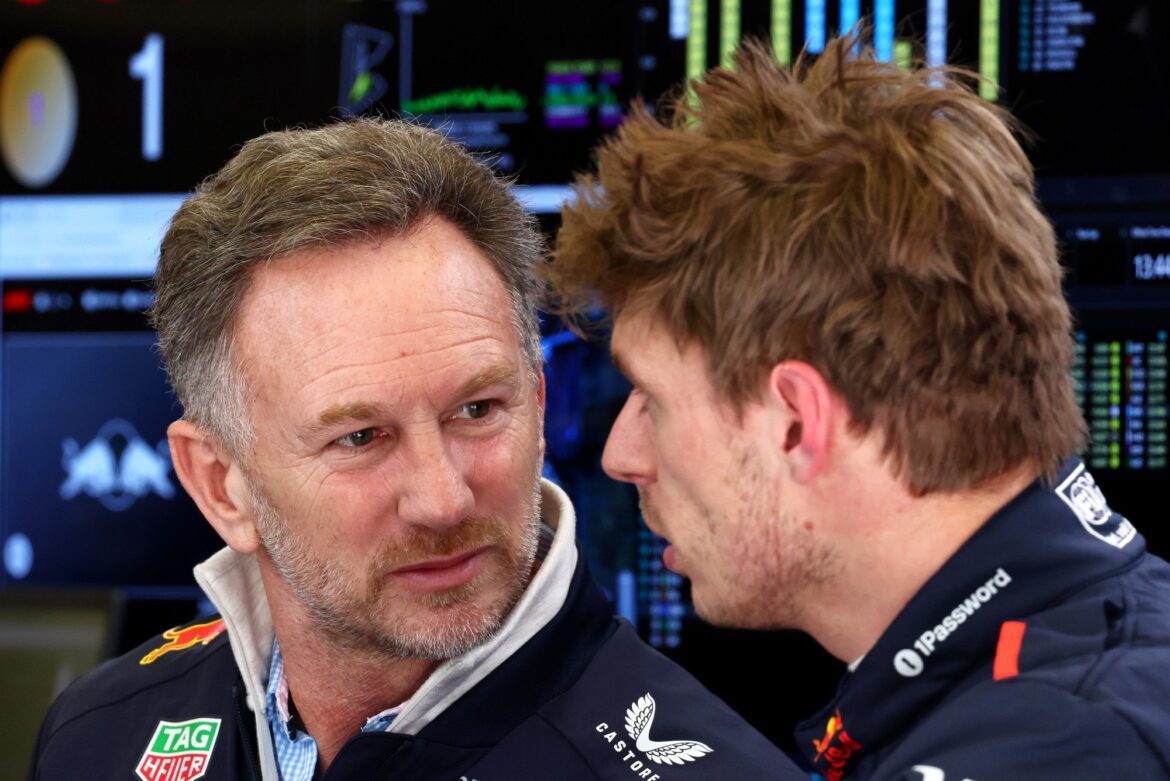 0001328632_HiRes_0JISQ6K0436PFX0UWTSF20RLT4VZ.jpg "Only time will tell," said Horner regarding Verstappen's fifth title.