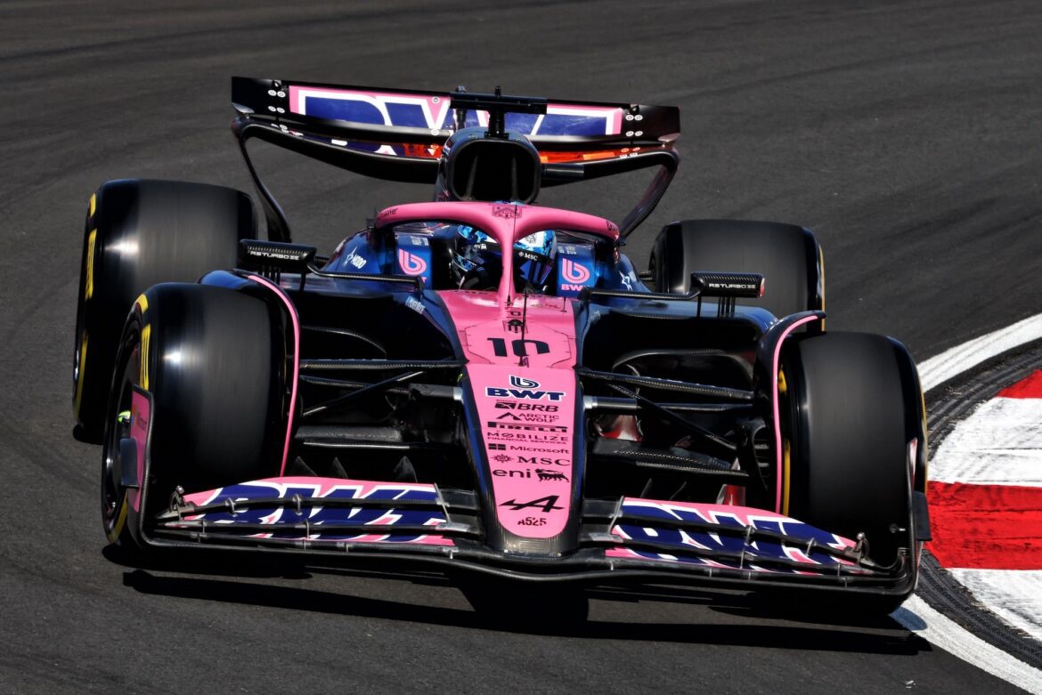 0001331898_HiRes_0W4BQ3J0T51GX80UVVYEK0RL7ZFJ.jpg Disappointment Characterizes Alpine's Stage in Miami