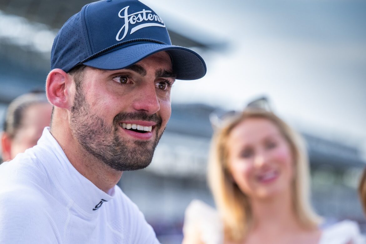 1-_Dpd4JwCz0Wq9Ss9CsJSBrpeeS-ICaY.jpeg VEEKAY Brings Dale Coyne Another Top 10 Finish