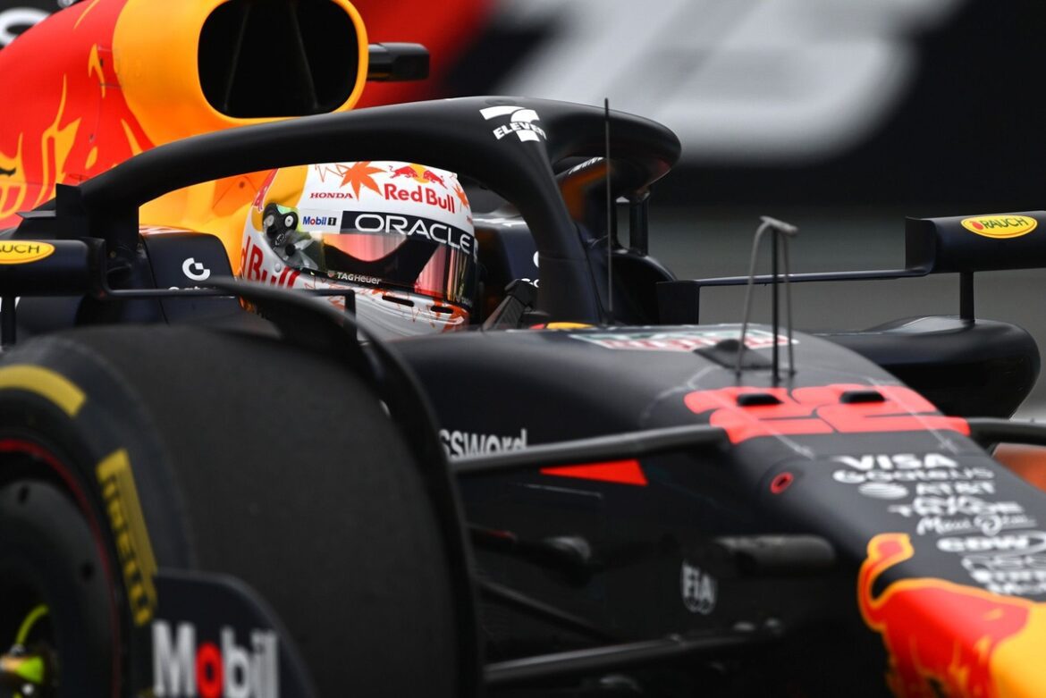 Yuki Tsunoda's "uplifting spirit" propelling Red Bull in a "promising direction."