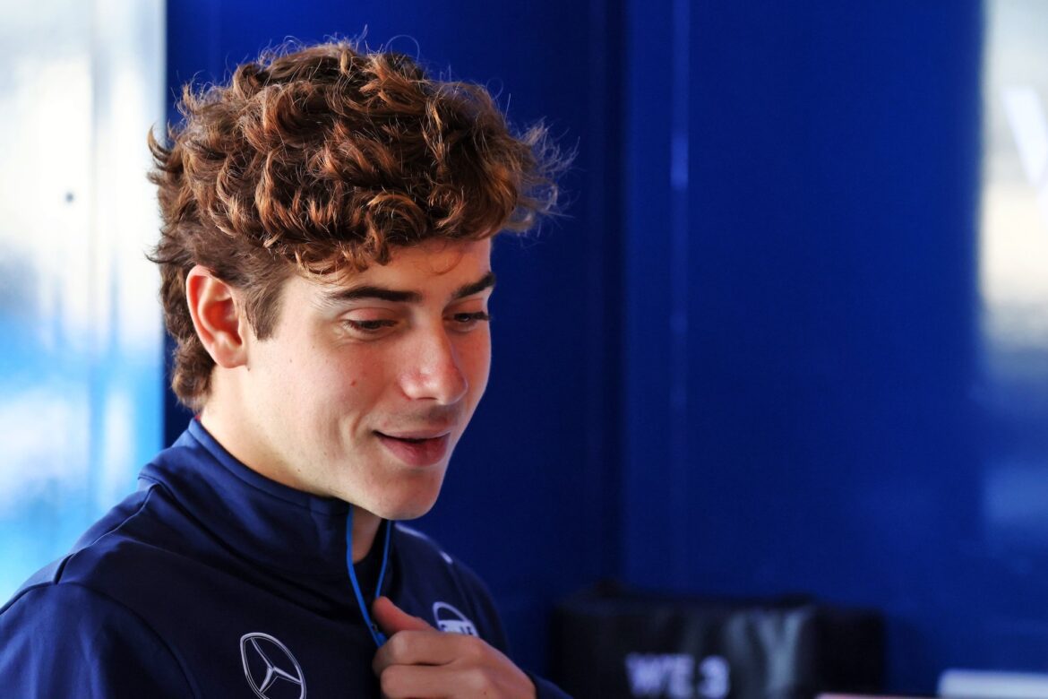 1746644699_0001314757_HiRes_0I61SQV08VSX4E0O5RL8D066M3IQ.jpg Owner of Alpine, Renault makes mid-season driver change after eight years