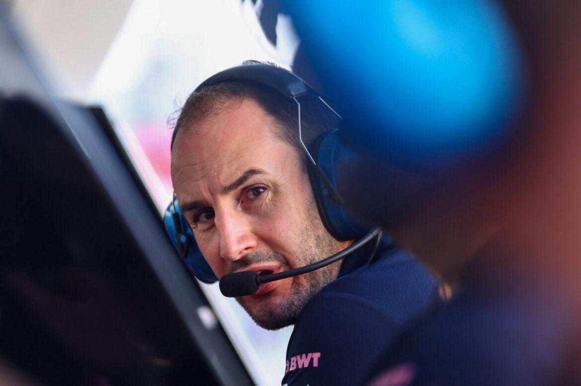 Brother of former Alpine chief Oliver Oakes faces charges for handling stolen property.