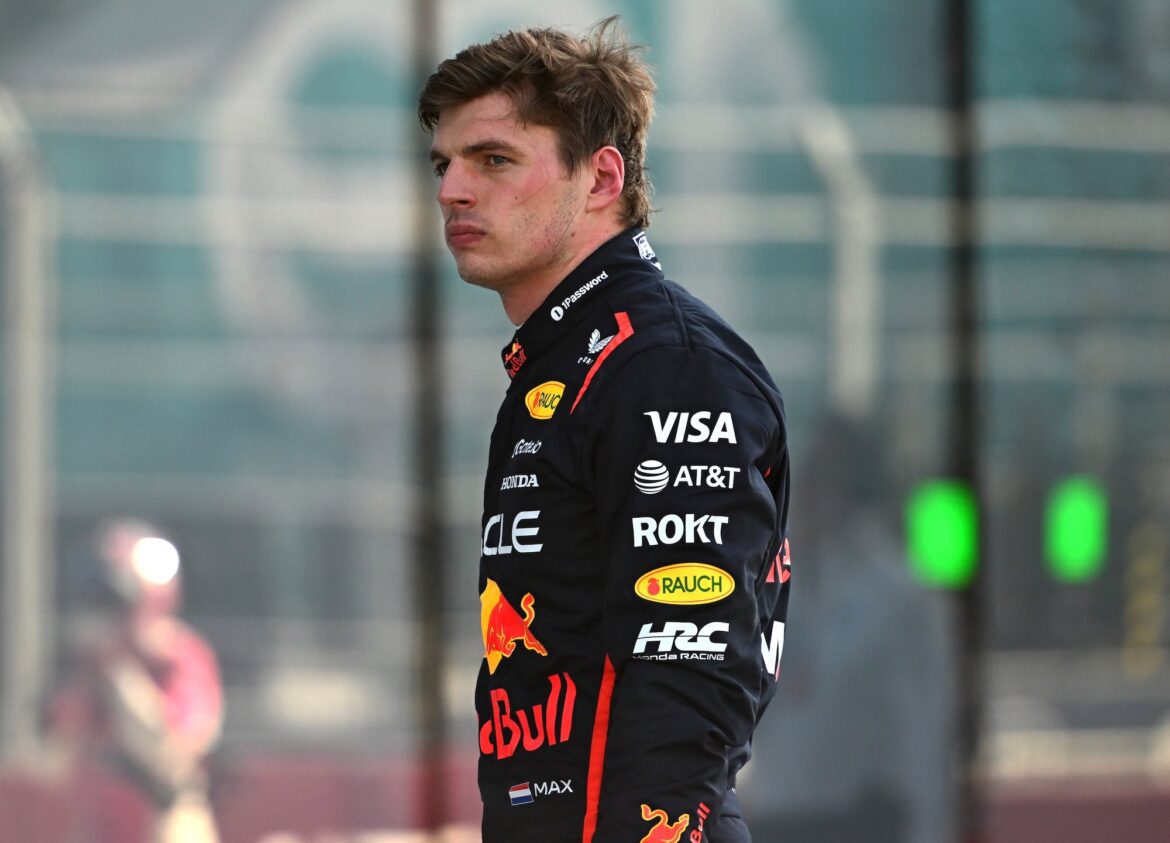 Windsor sees Aston Martin as the most logical choice for Verstappen.
