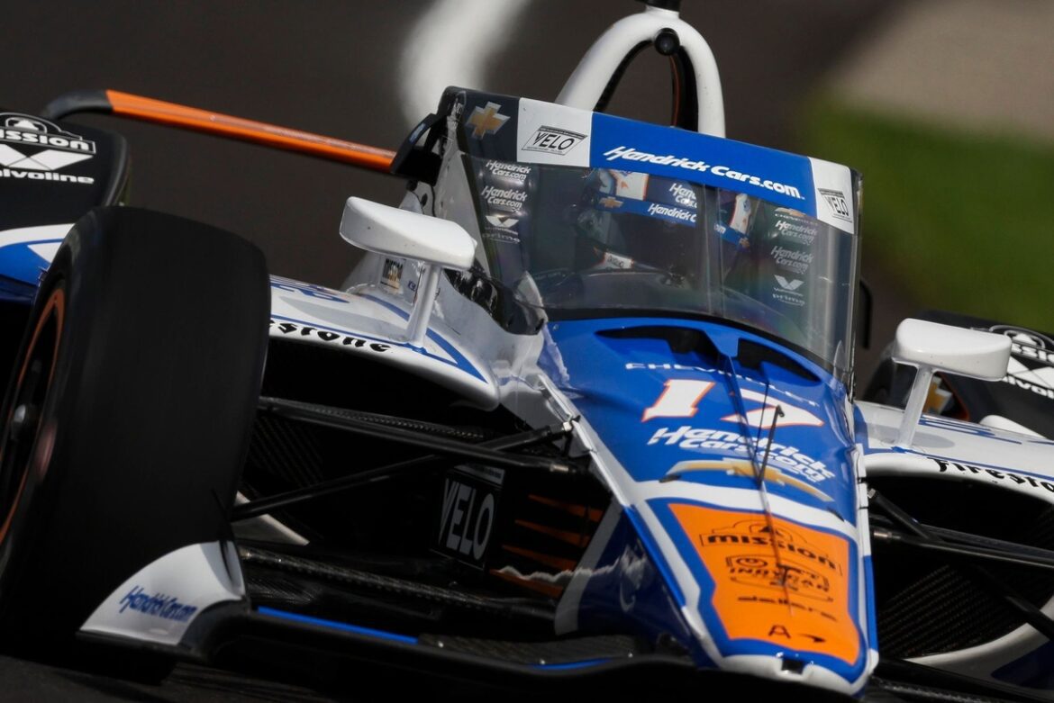 1747249906_kyle-larson-arrow-mclaren-2.jpg The new regulation that might compel Kyle Larson to prioritize NASCAR over Indy