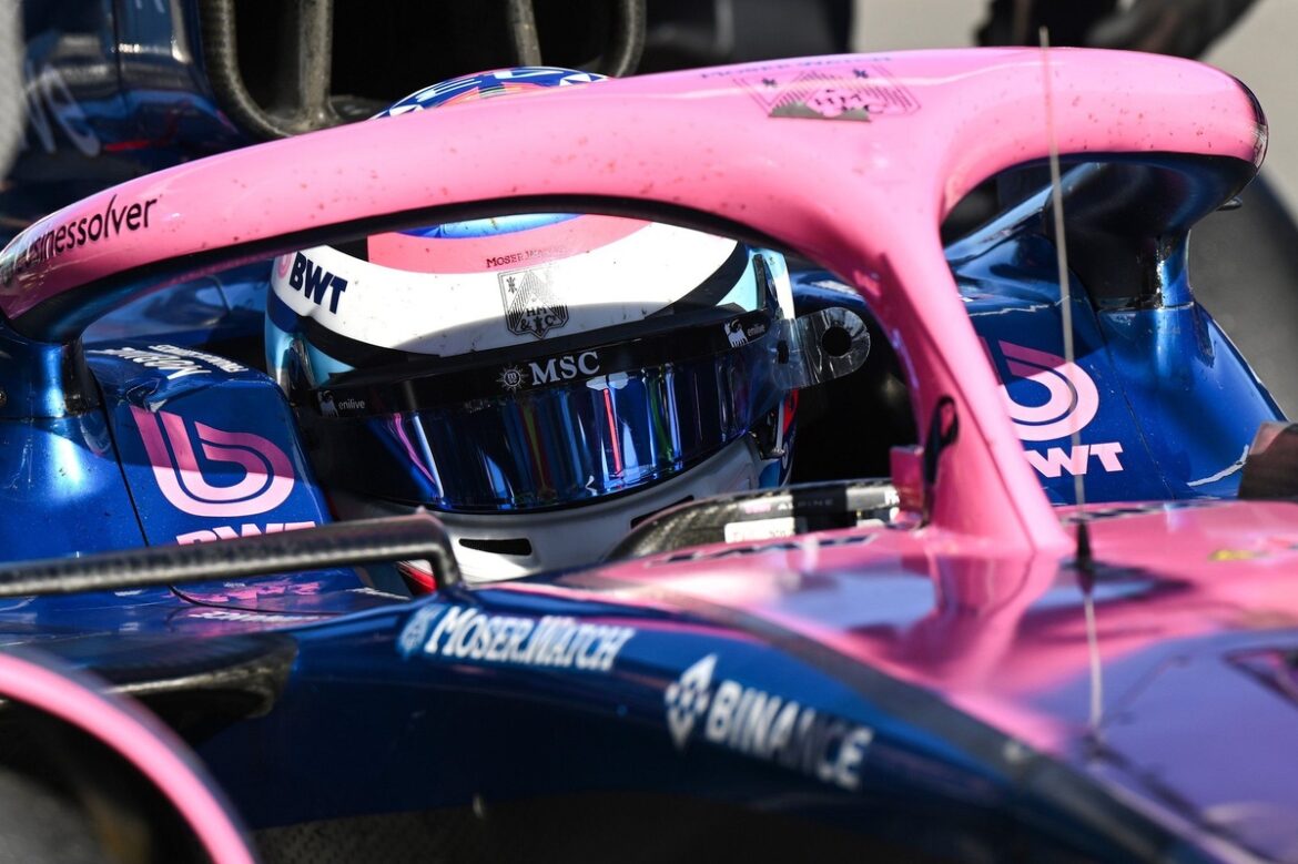 1747511049_franco-colapinto-alpine.jpg Franco Colapinto receives grid penalty for the F1 Imola Grand Prix.