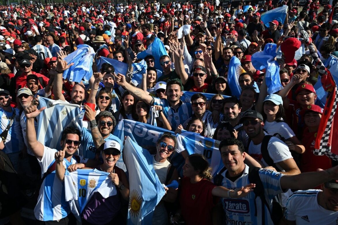 1747835644_franco-colapinto-alpine-2.jpg Divisive and harmful social media impacts F1 fan culture, but what solutions are available?