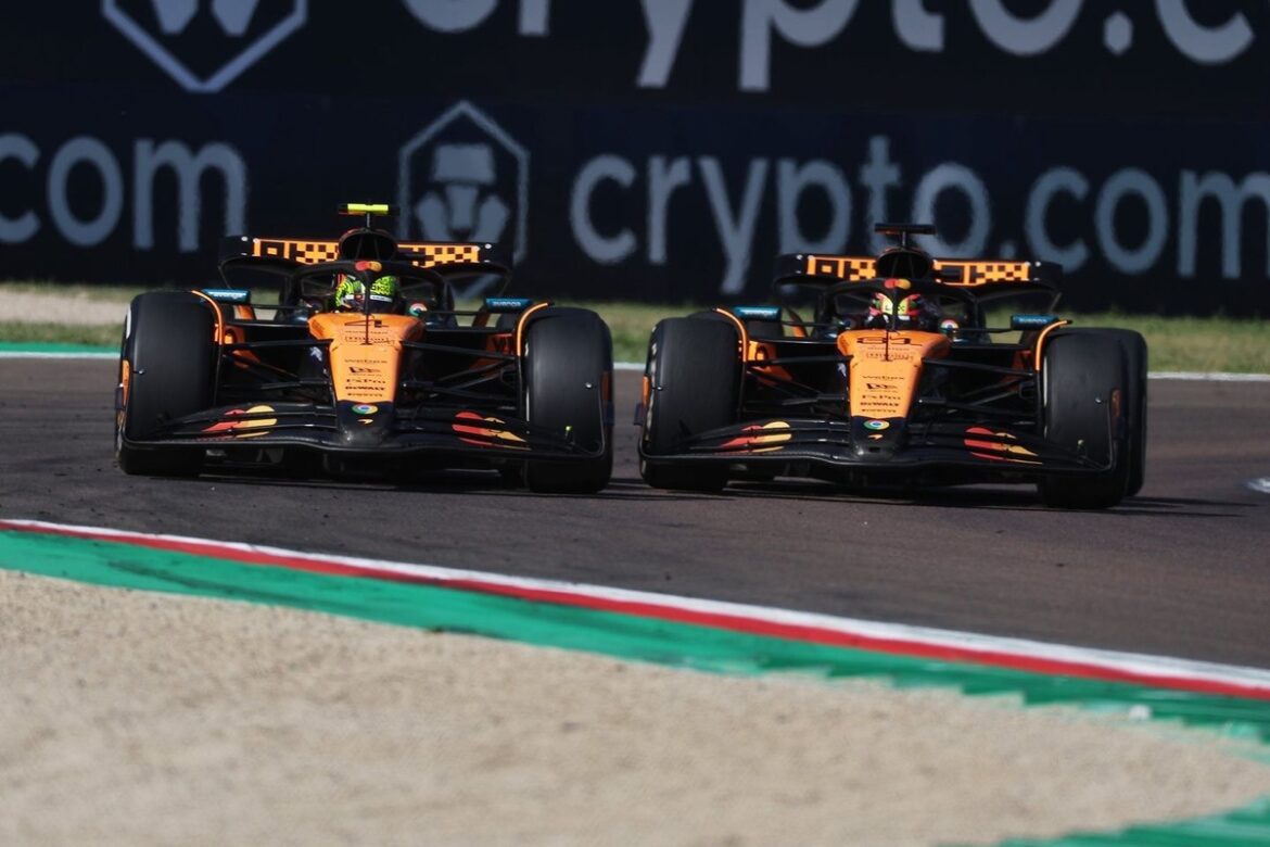 1747847410_lando-norris-mclaren-oscar-pia.jpg Could McLaren's dedication to 'allowing competition' lead to its downfall in the F1 championship battle?