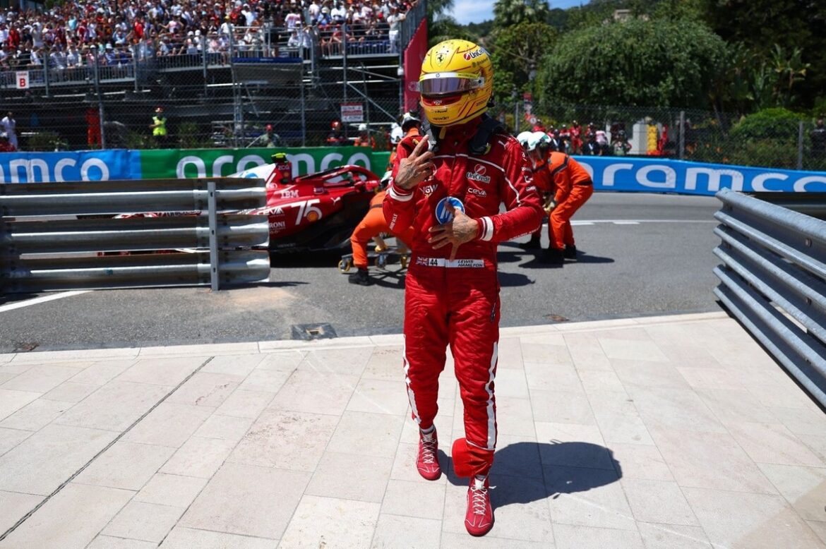 1748088408_lewis-hamilton-ferrari-3.jpg Charles Leclerc Leads FP3 While Lewis Hamilton Wrecks Car