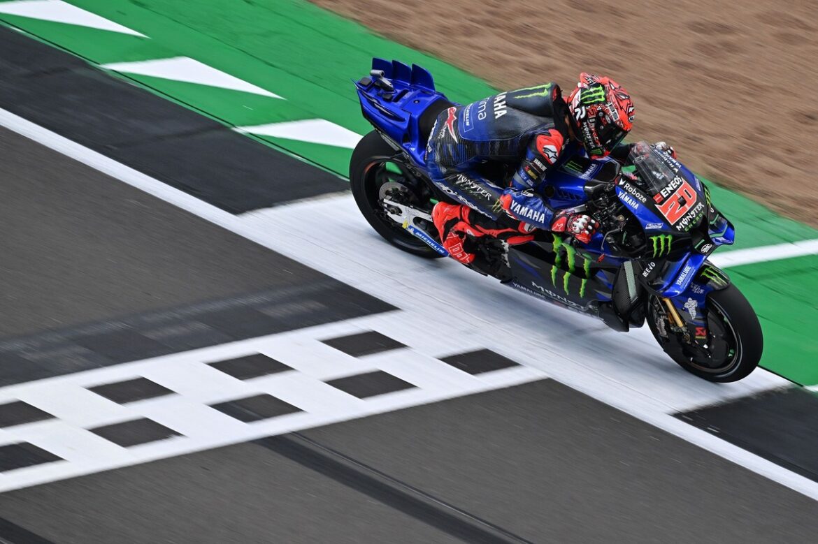 1748092710_fabio-quartararo-yamaha-factor.jpg Fabio Quartararo claims third consecutive pole position, setting a new Silverstone track record.