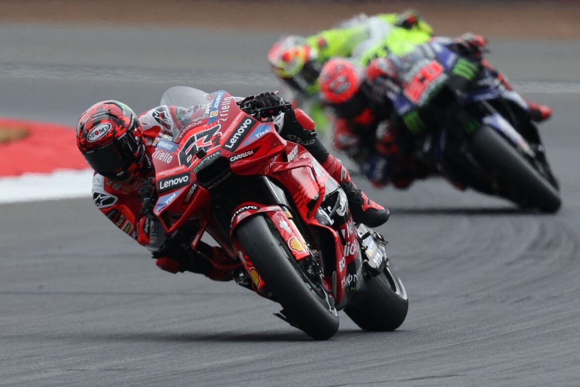1748122631_francesco-bagnaia-ducati-team.jpg Ducati fully supports me – We need to address this issue following the Sprint