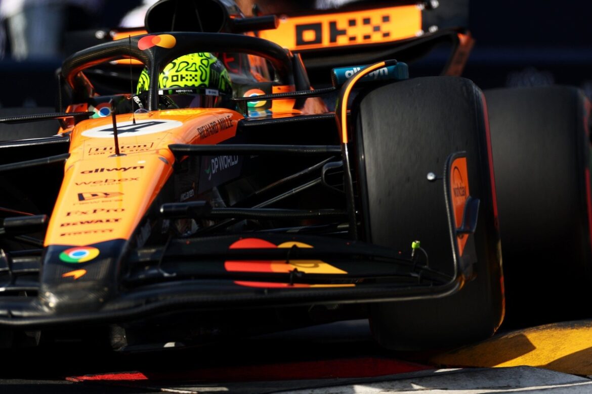 1748171714_lando-norris-mclaren.jpg McLaren: Securing Pole Position at the Monaco GP is Vital for Lando Norris' Car Confidence