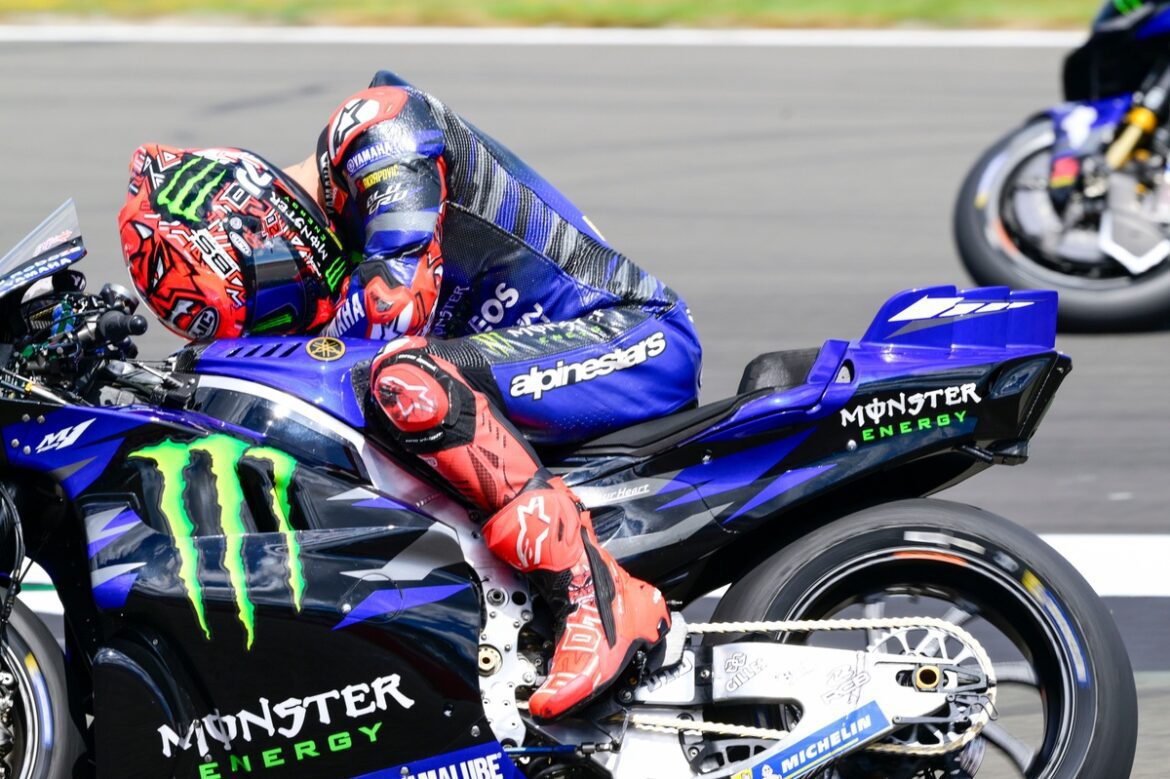 1748187008_fabio-quartararo-yamaha-factor.jpg Here's why Fabio Quartararo's heartfelt reaction at the British MotoGP was so moving.