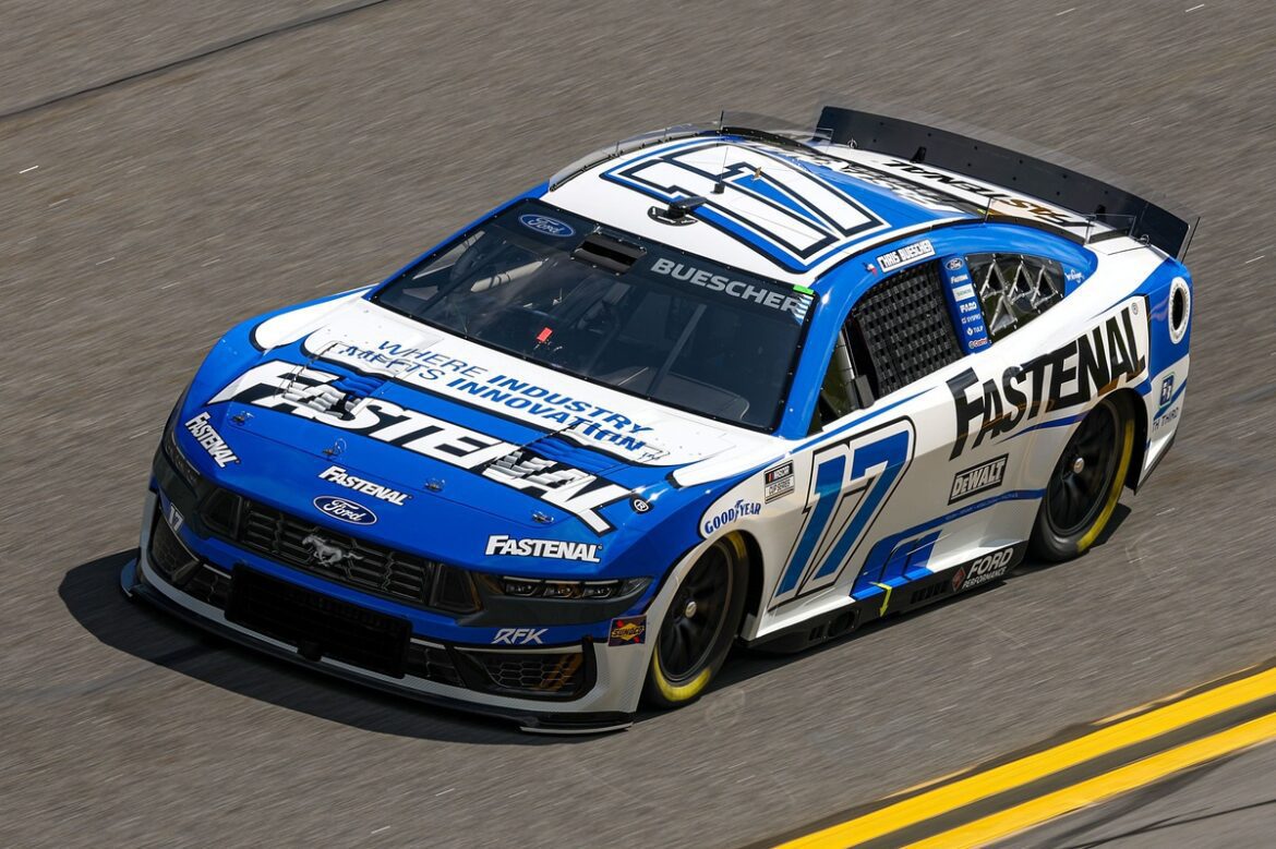 1748463376_chris-buescher-rfk-racing-ford.jpg Appeals committee lowers points deduction for Chris Buescher and RFK Racing.