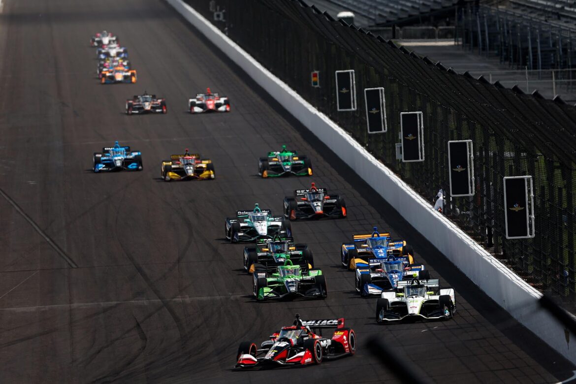 INDY ANNOUNCES UPDATE TO TIRE RULES FOR INDYGP