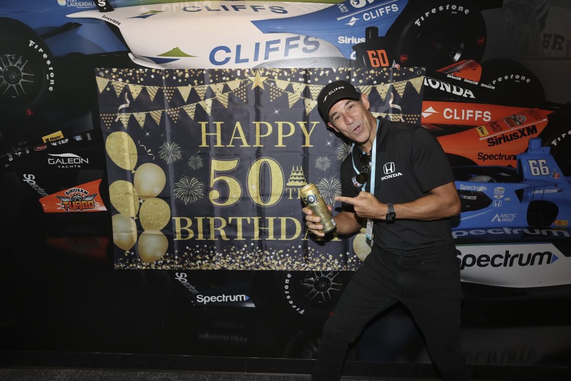 The Final Step Toward Immortality