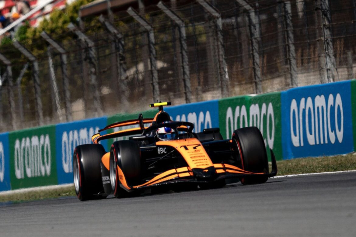 Clipboard01.jpg Check out the standings of the championship after the Sprint in Barcelona.