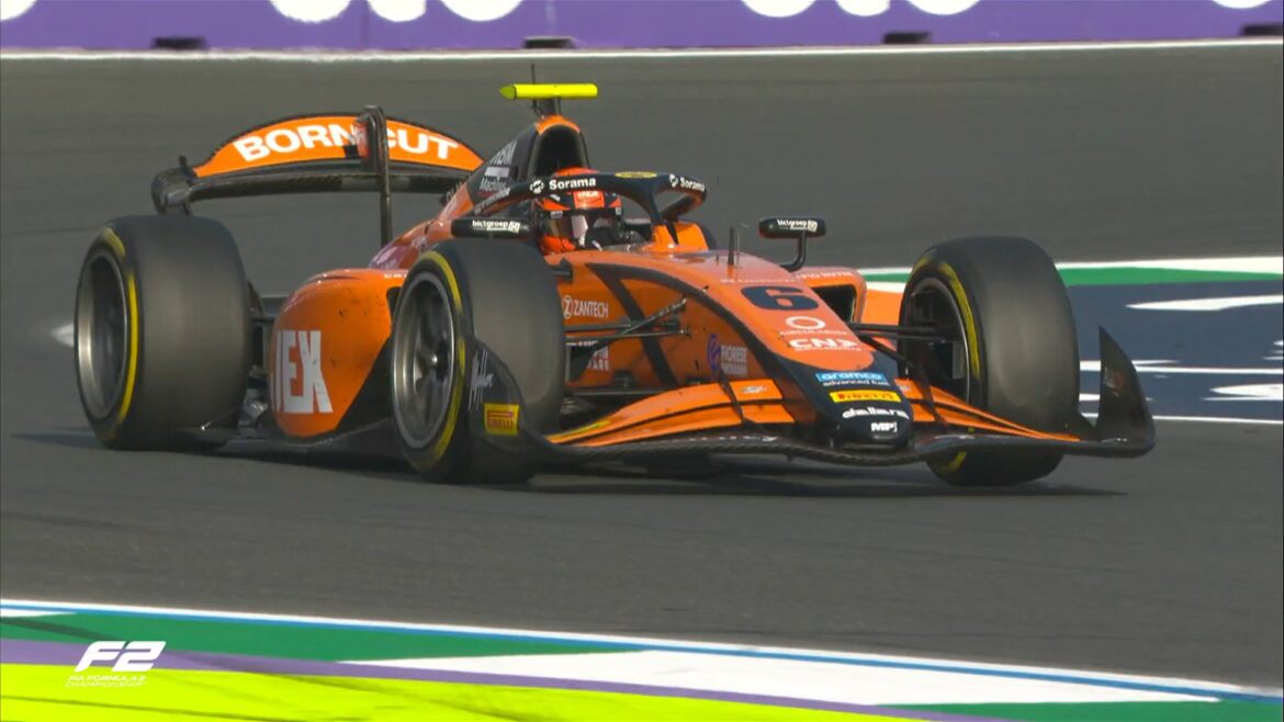 Check out the schedule for the Imola stage.