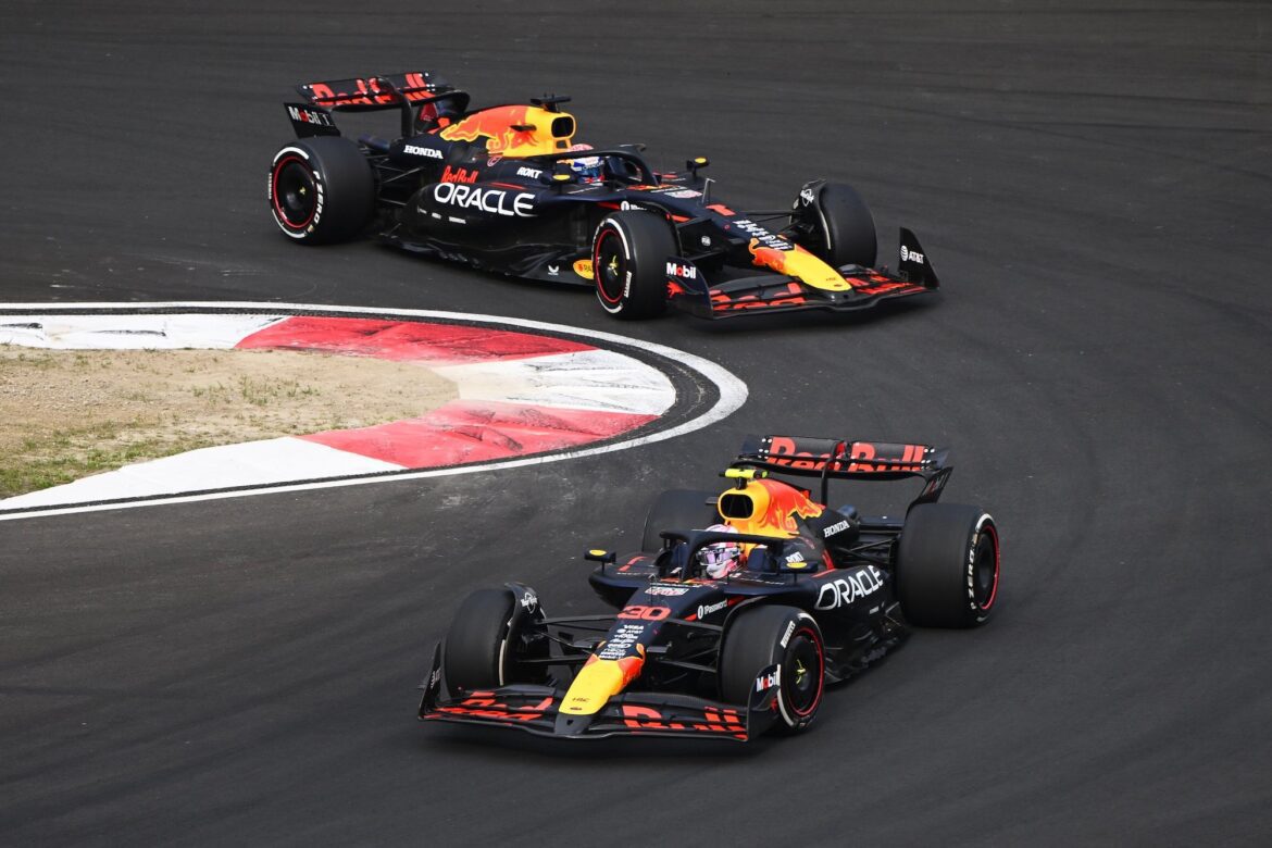 SI202503230182.jpg Verstappen downplays Red Bull's chances at the Spanish GP.