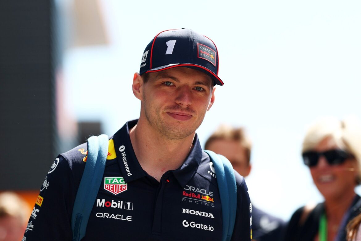 Verstappen anticipates challenges in Monaco following his victory in Imola.
