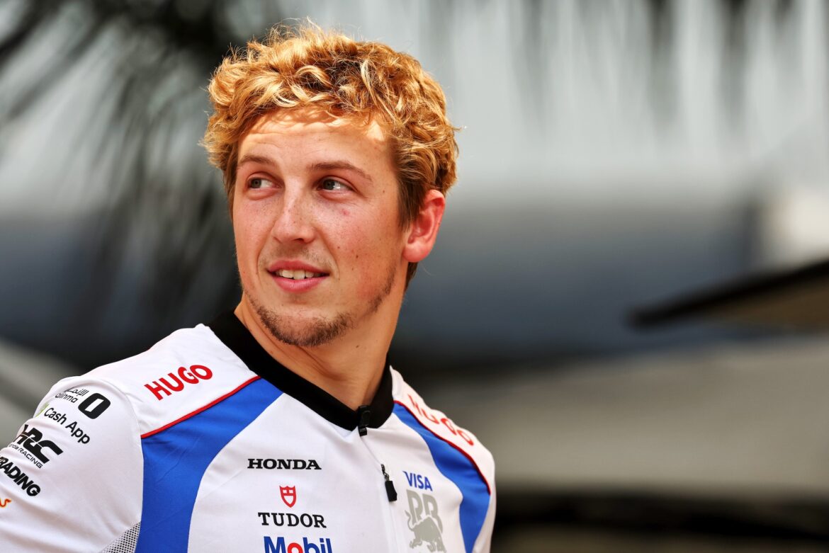 XPB_1335736_HiRes.jpg "I didn't expect to be in the movie," says Lawson about the production with Brad Pitt.