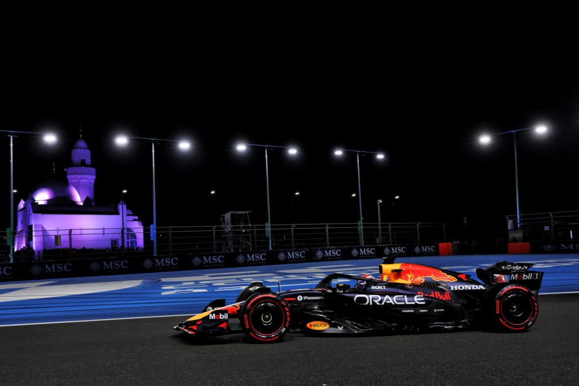 Red Bull is considering adopting McLaren's solution for rear brakes.