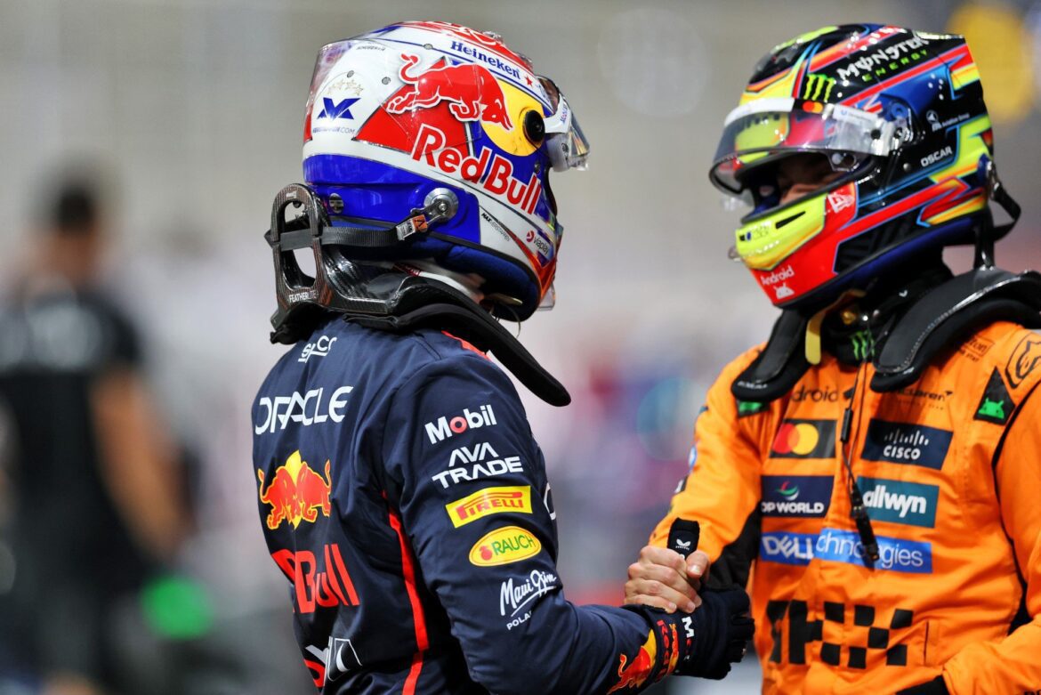 XPB_1340157_HiRes.jpg "Piastri will not put up with Verstappen's tactics," says Alan Jones.