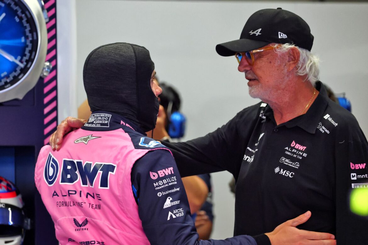 XPB_1344232_HiRes.jpg Briatore rules out 'five-race plan' for Colapinto at Alpine.
