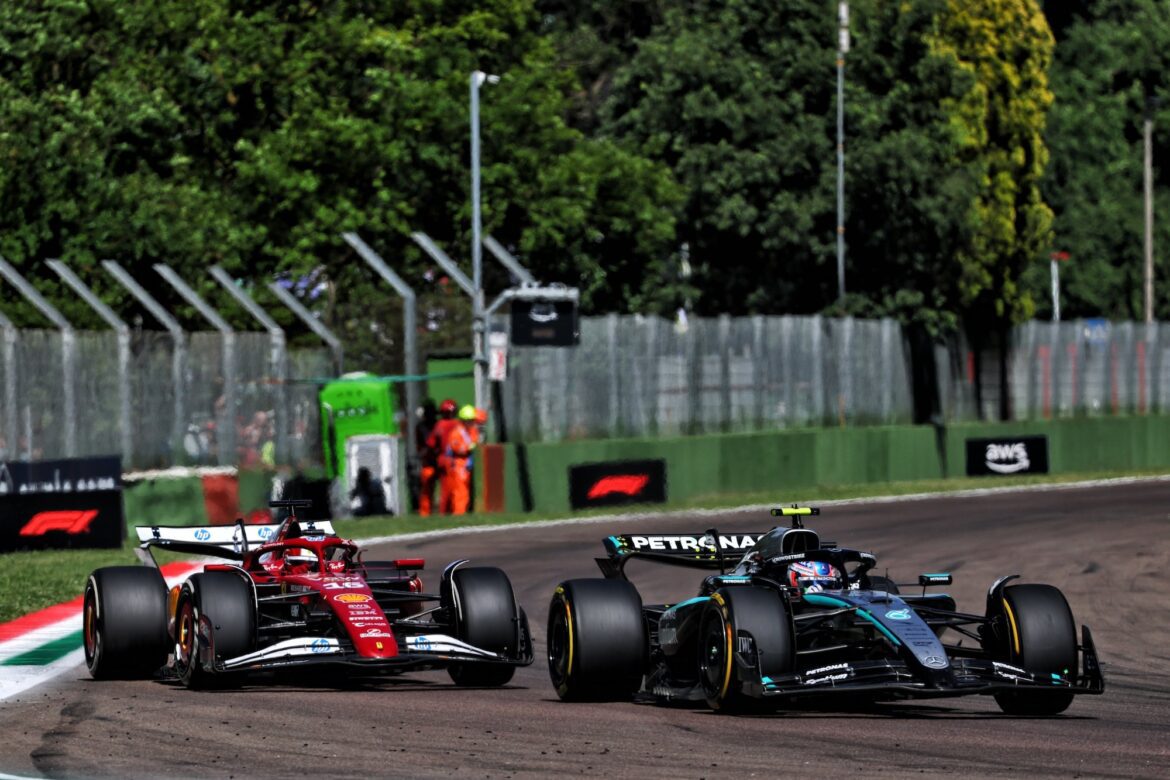 Leclerc expresses frustration over Ferrari's poor performance.