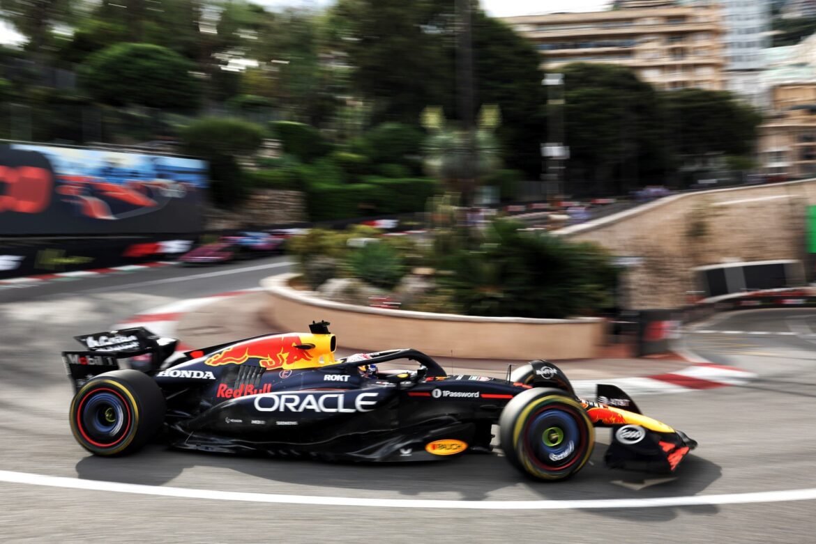 XPB_1347629_HiRes.jpg F1: Verstappen slams Monaco traffic: "Quite dangerous"