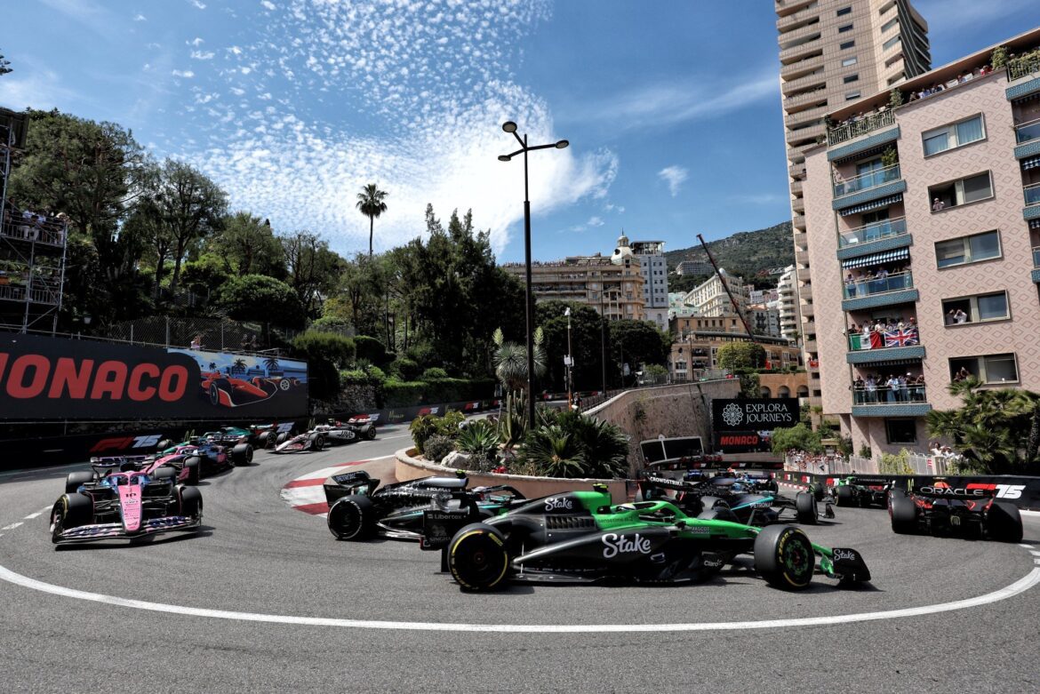 Bortoleto claims that Antonelli's ego "inflated significantly" following the incident at the start in Monaco.