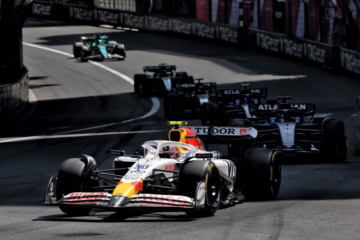 Statistics from the Monaco Grand Prix unveil historical milestones and intriguing records.