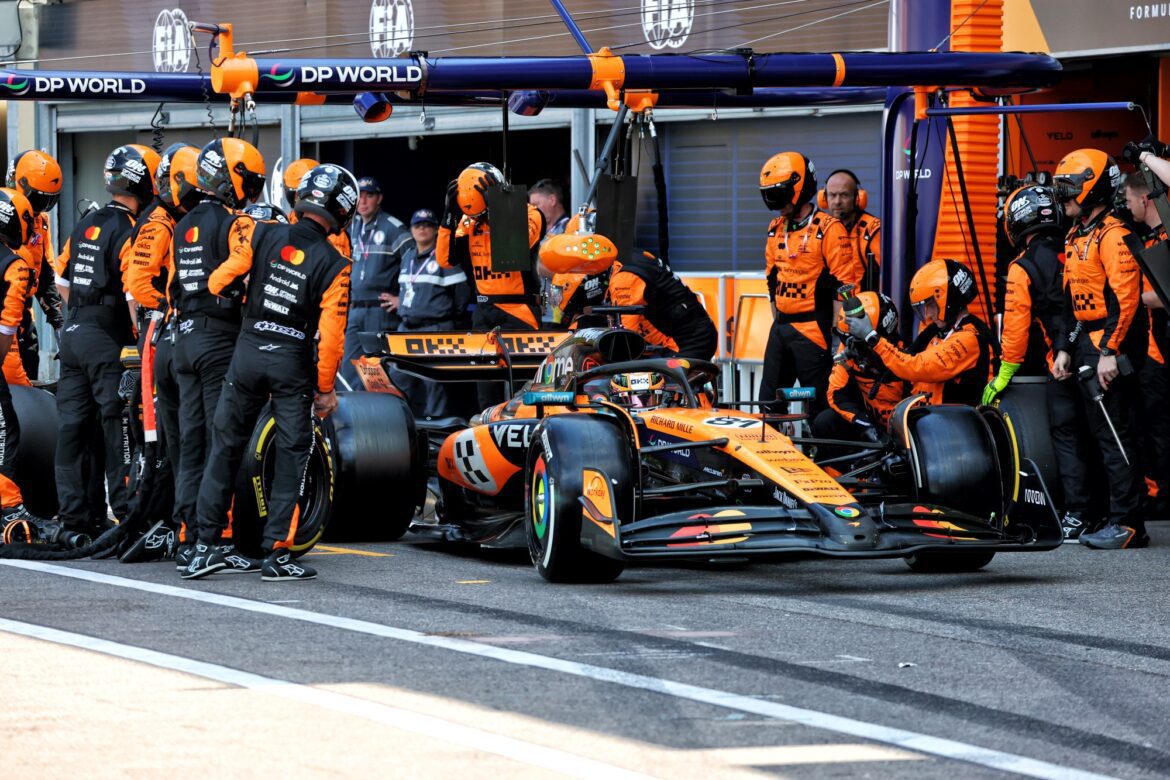 XPB_1349615_HiRes.jpg Victory in Monaco brings Norris within 3 points of Piastri in the championship; take a look.