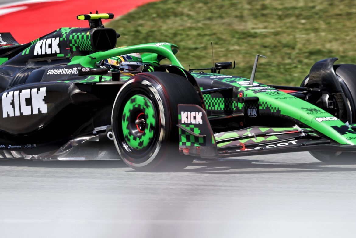 Check out the full results of the TL1 from the Spanish GP.