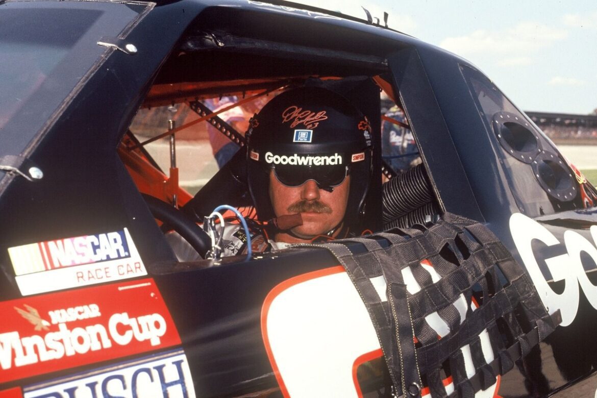 Why Every Racing Enthusiast Should Watch the 'Earnhardt' Documentary